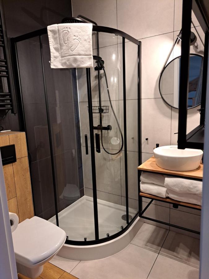 Nad Lipami - Apartament Z Sauna I Tarasem Blisko Stoku Sczyrk Szczyrk Luaran gambar