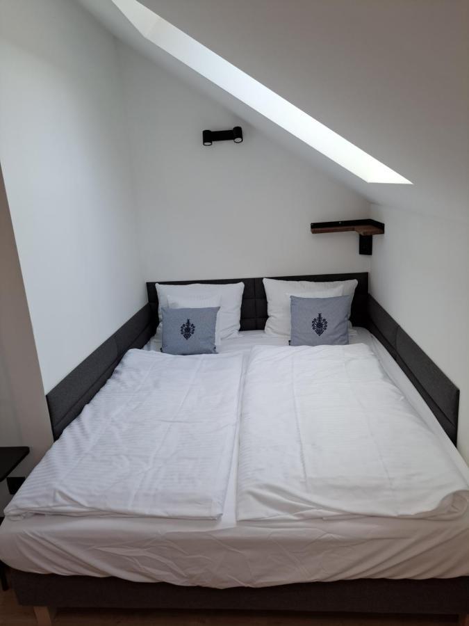 Nad Lipami - Apartament Z Sauna I Tarasem Blisko Stoku Sczyrk Szczyrk Luaran gambar