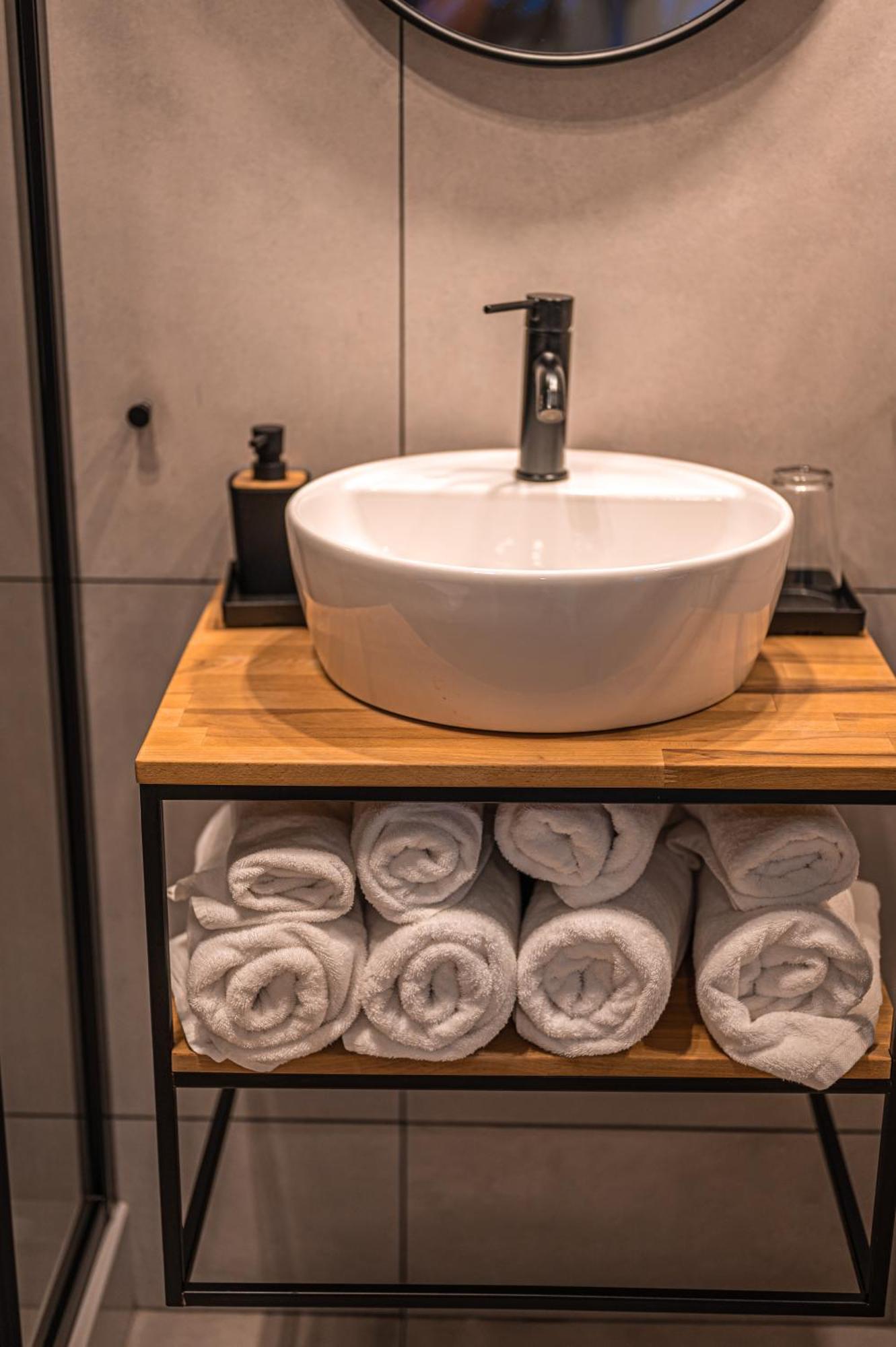 Nad Lipami - Apartament Z Sauna I Tarasem Blisko Stoku Sczyrk Szczyrk Luaran gambar